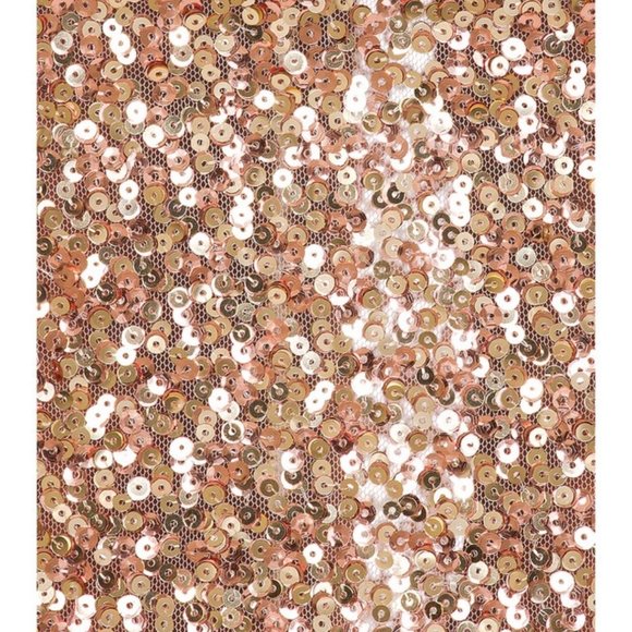 Bronx and Banco Sol Dress in Gold / XS - Picture 4 of 6